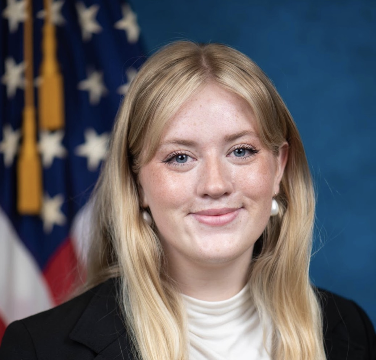 Aria Stiefelmaier